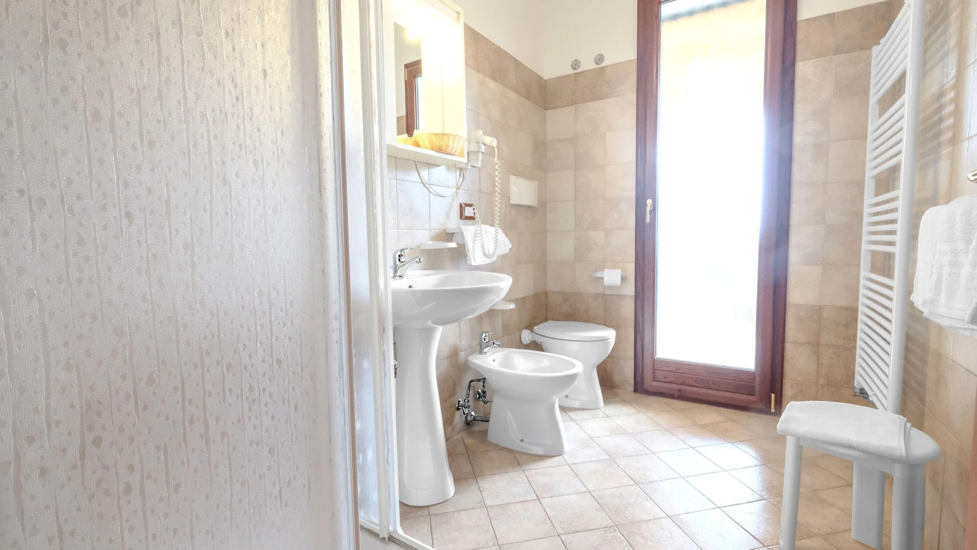 Casa Del Sole Relax Room