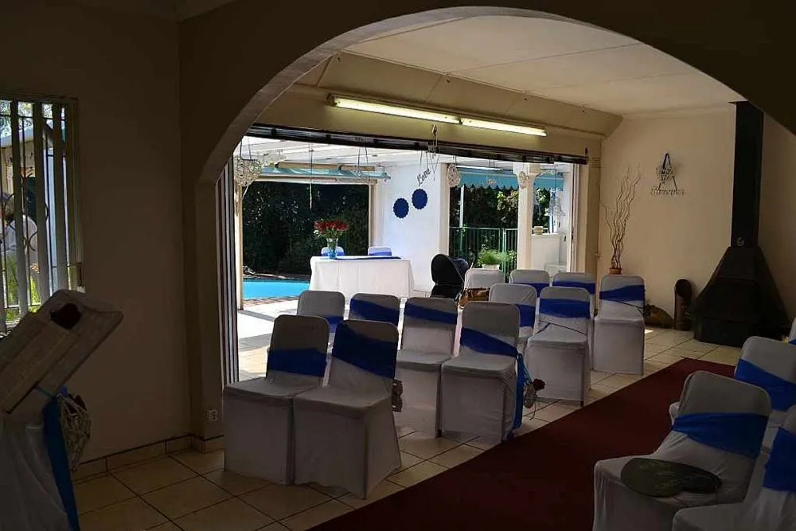 Willow Tree Guest House