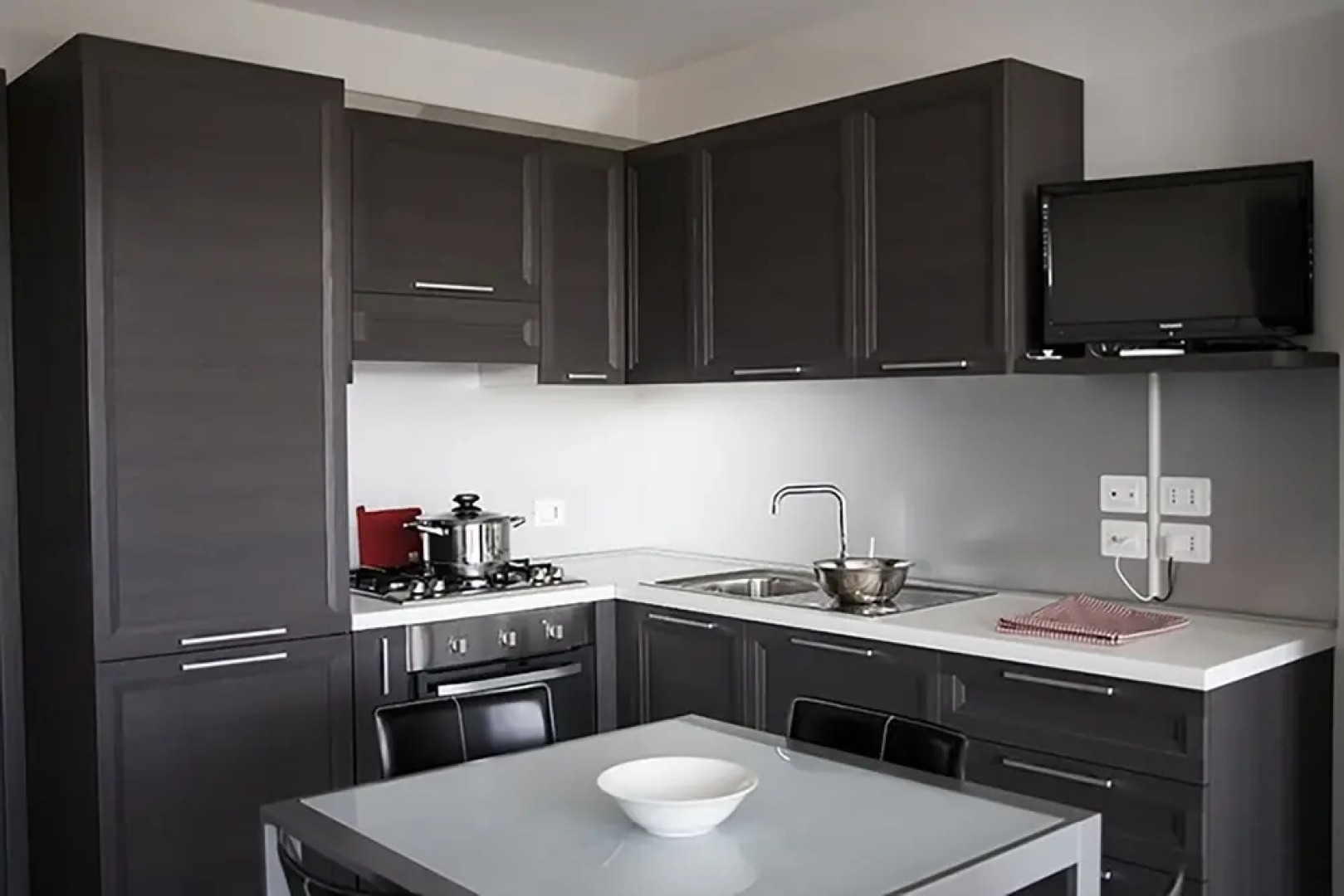 Residence Hotel Margherita