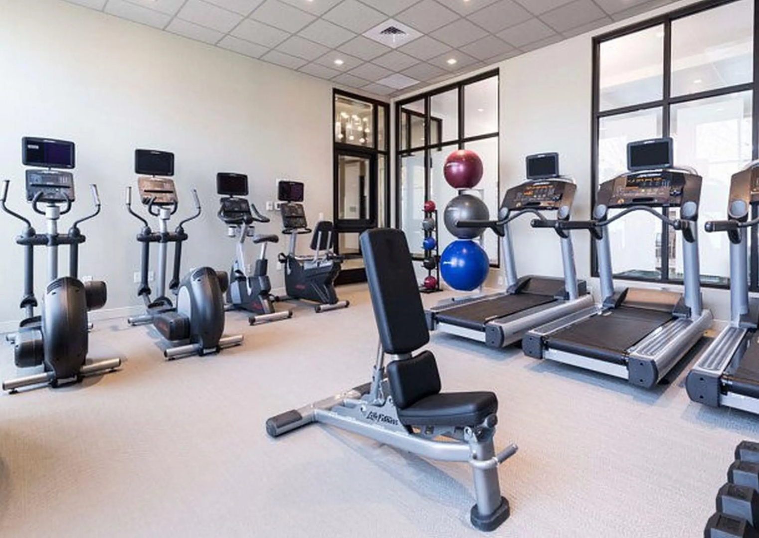 TownePlace Suites Boston Logan Airport/Chelsea