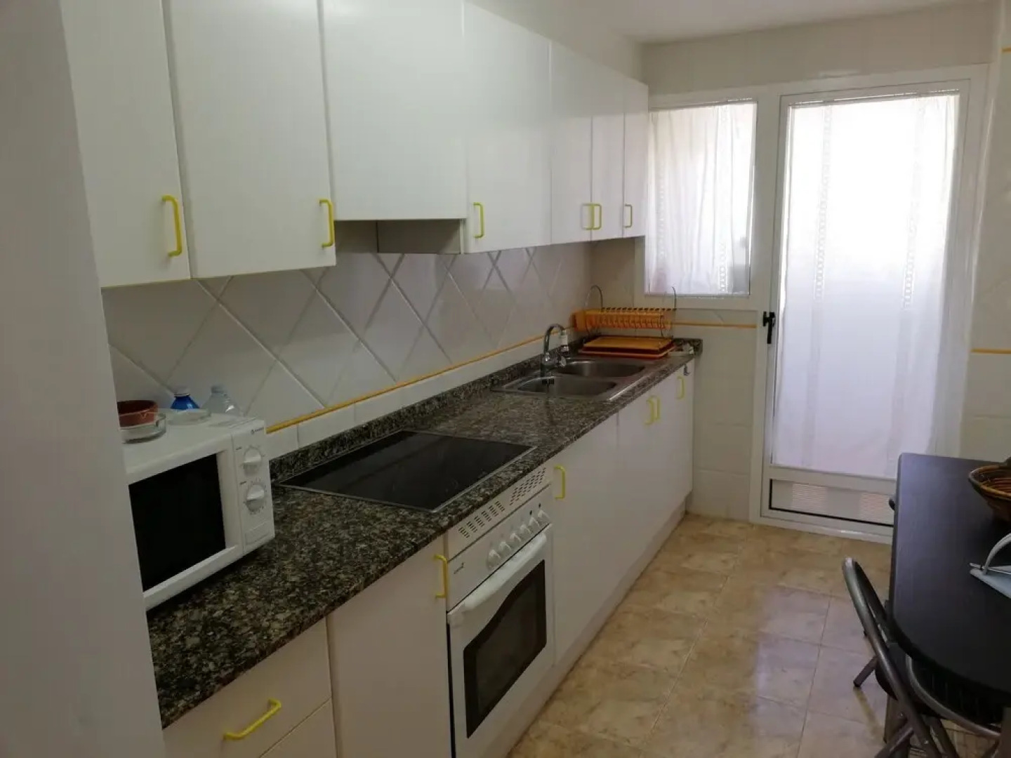 Delfines Bl. VII 2º pta 6