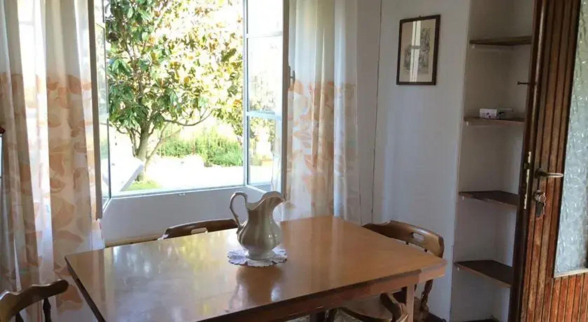 Appartamento San Vito di Bellagio