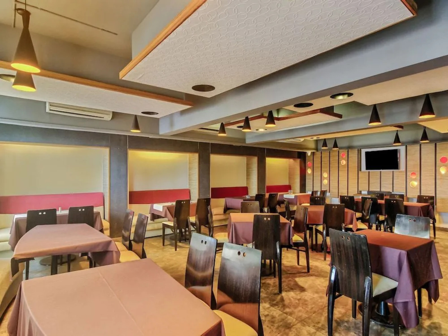 Collection O 38994 Hotel Orion