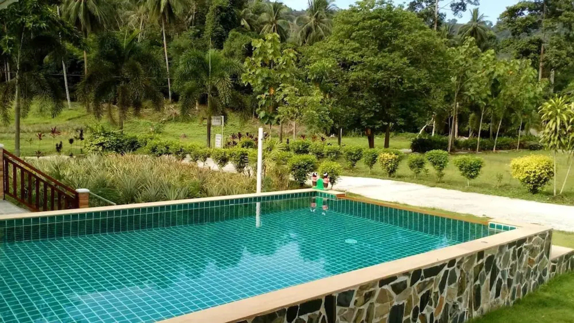 Tara Resort Samui