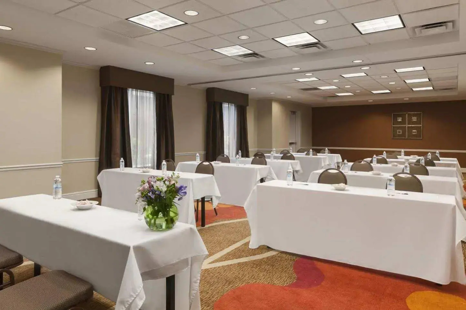 Hilton Garden Inn Islip/MacArthur Airport