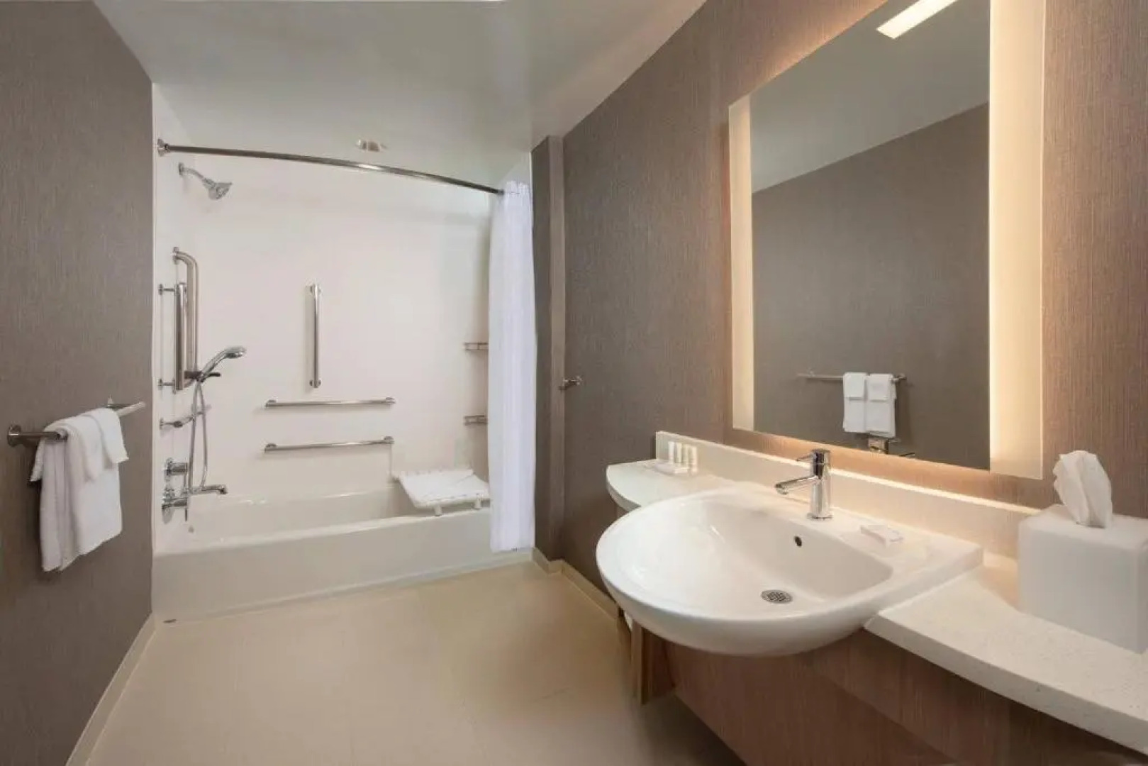 SpringHill Suites by Marriott Frederick