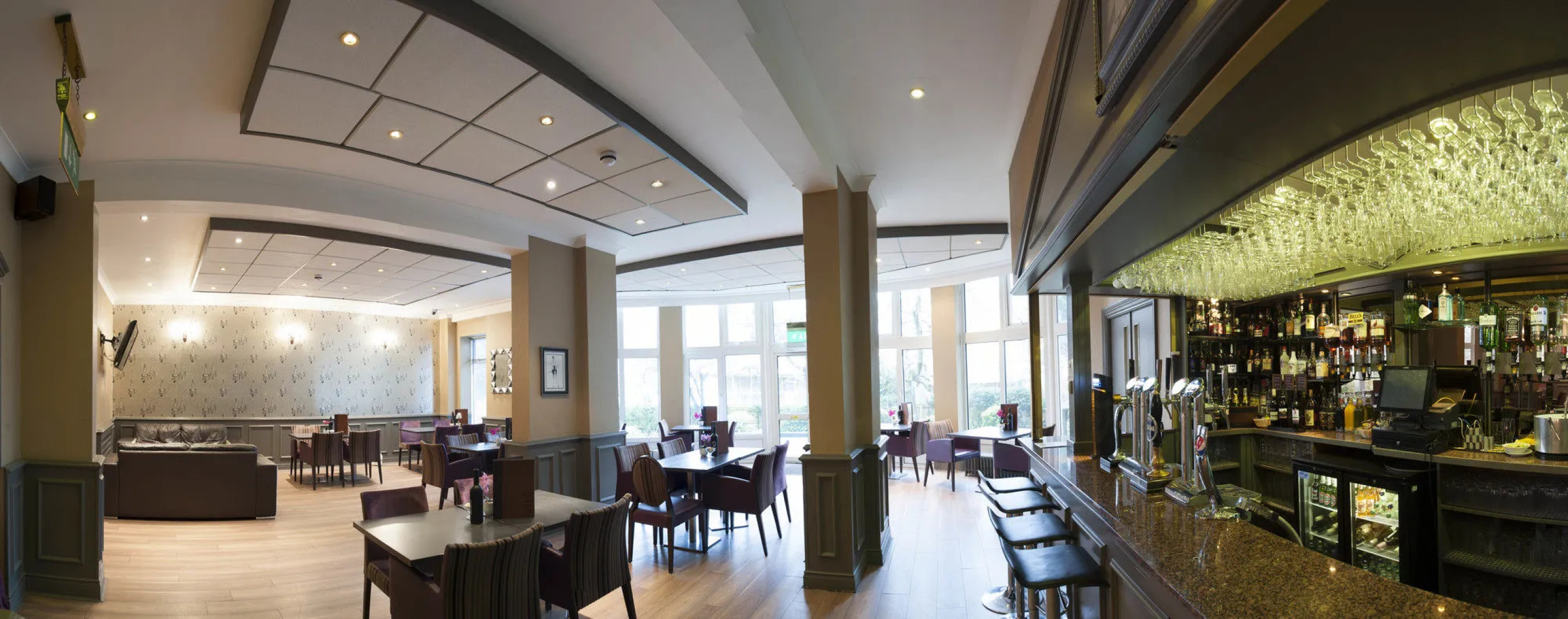 Queens Hotel & Spa Bournemouth