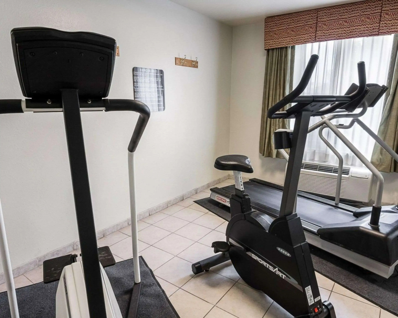 Comfort Inn Bossier City Casino Area near Shreveport Downtown
