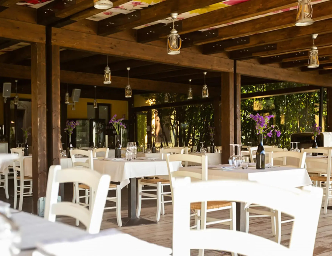 Podere del Germano Reale