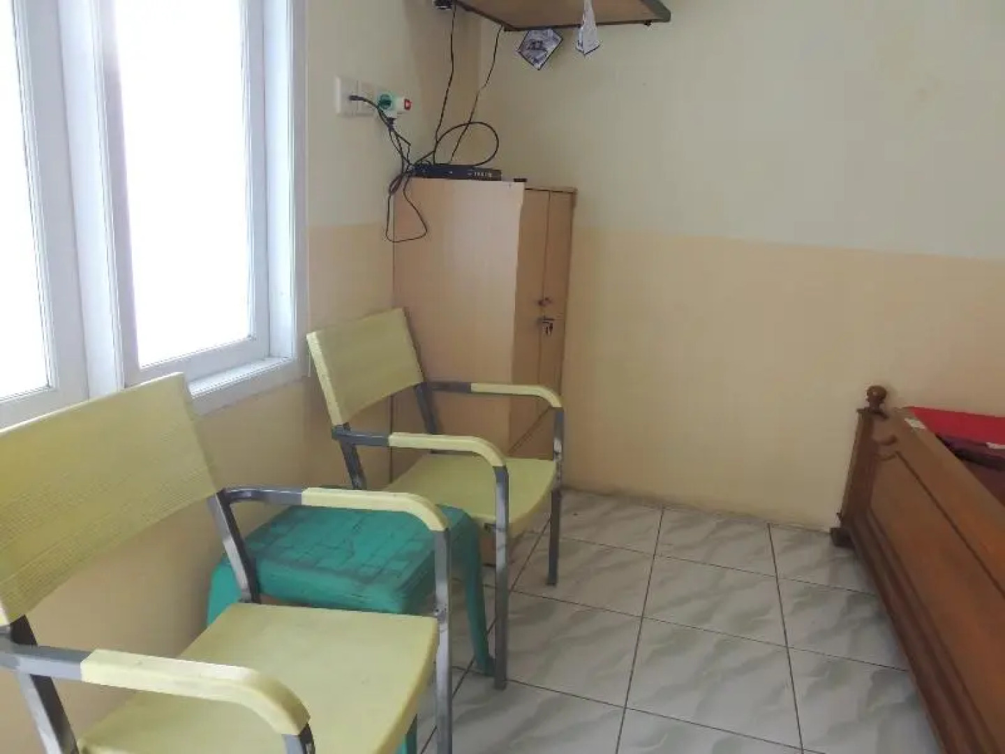 Puspa Indah Syariah 3