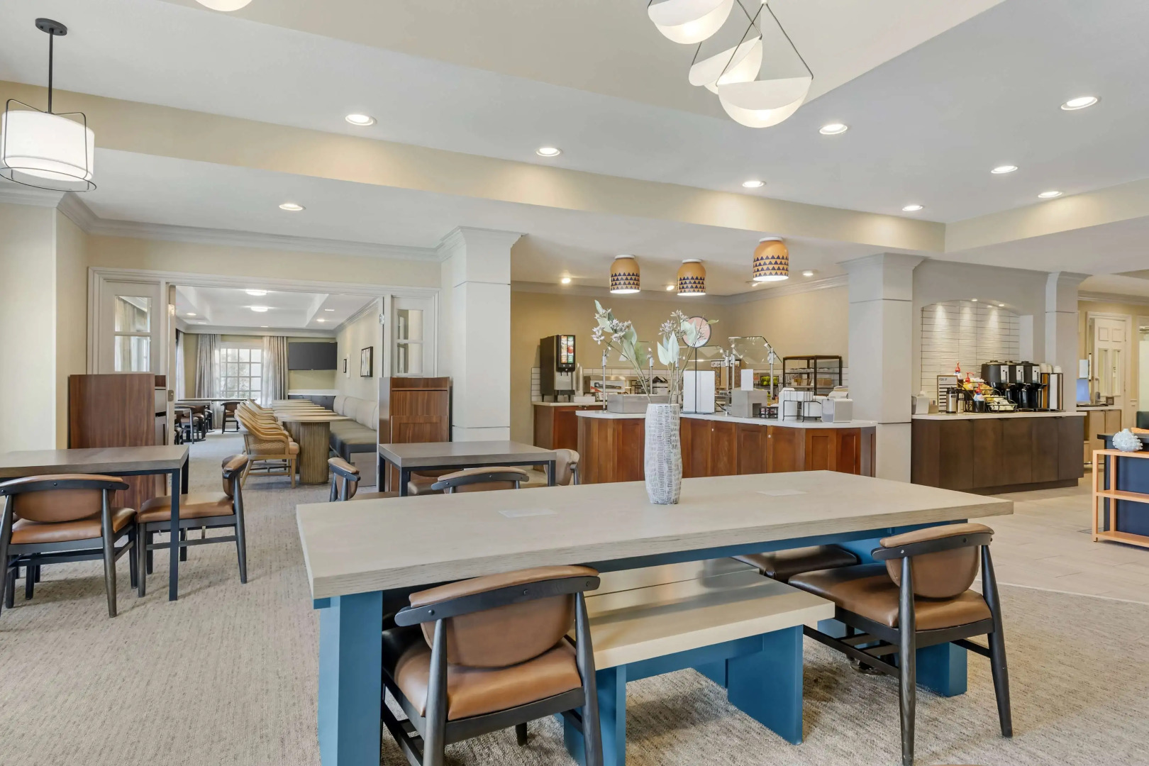 Sonesta ES Suites Dulles Airport