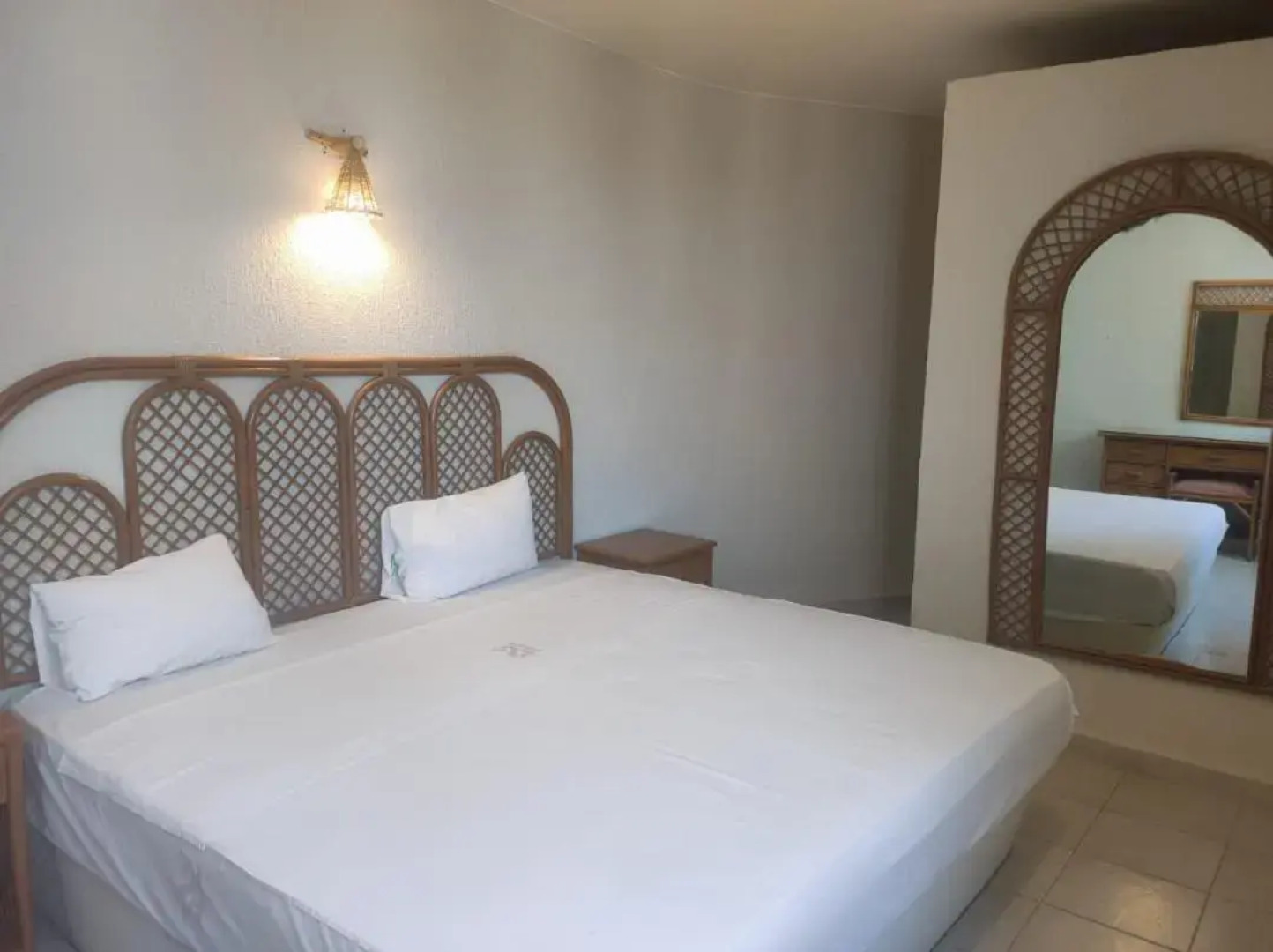 OYO Hotel Santander Veracruz Centro Historico