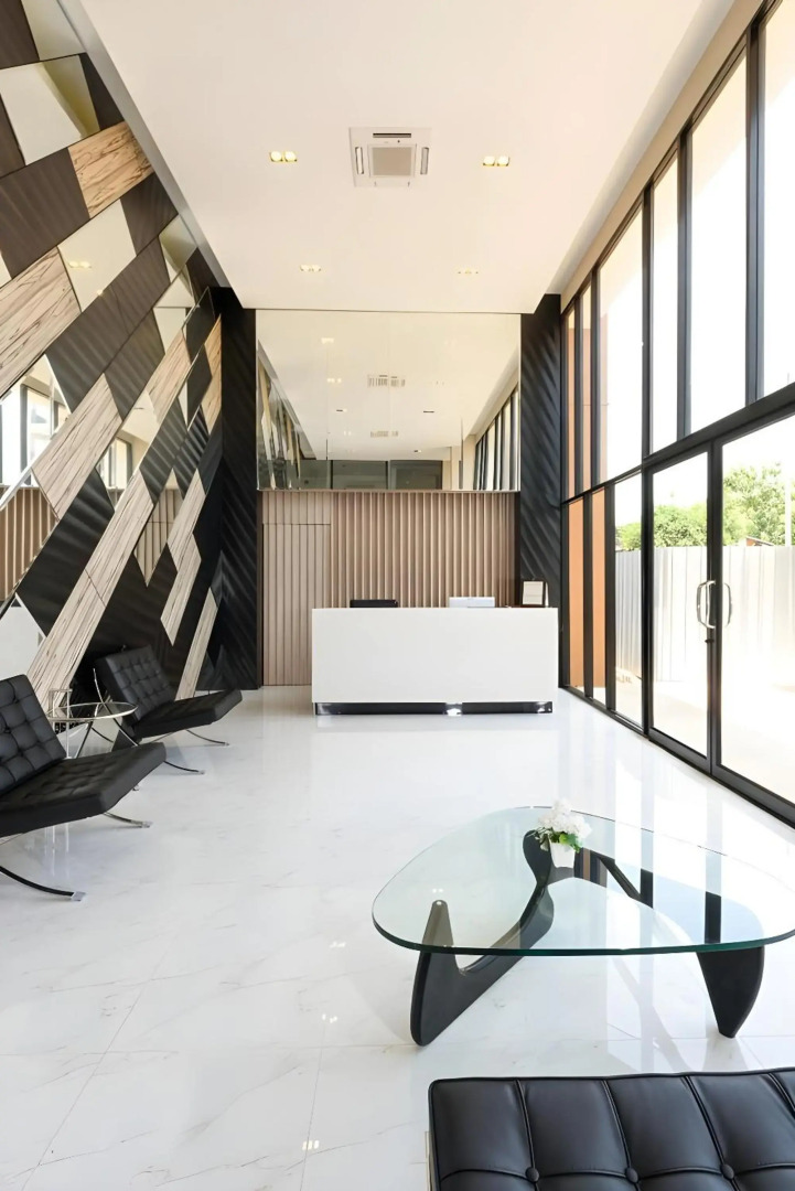 Capetown Sriracha Residence