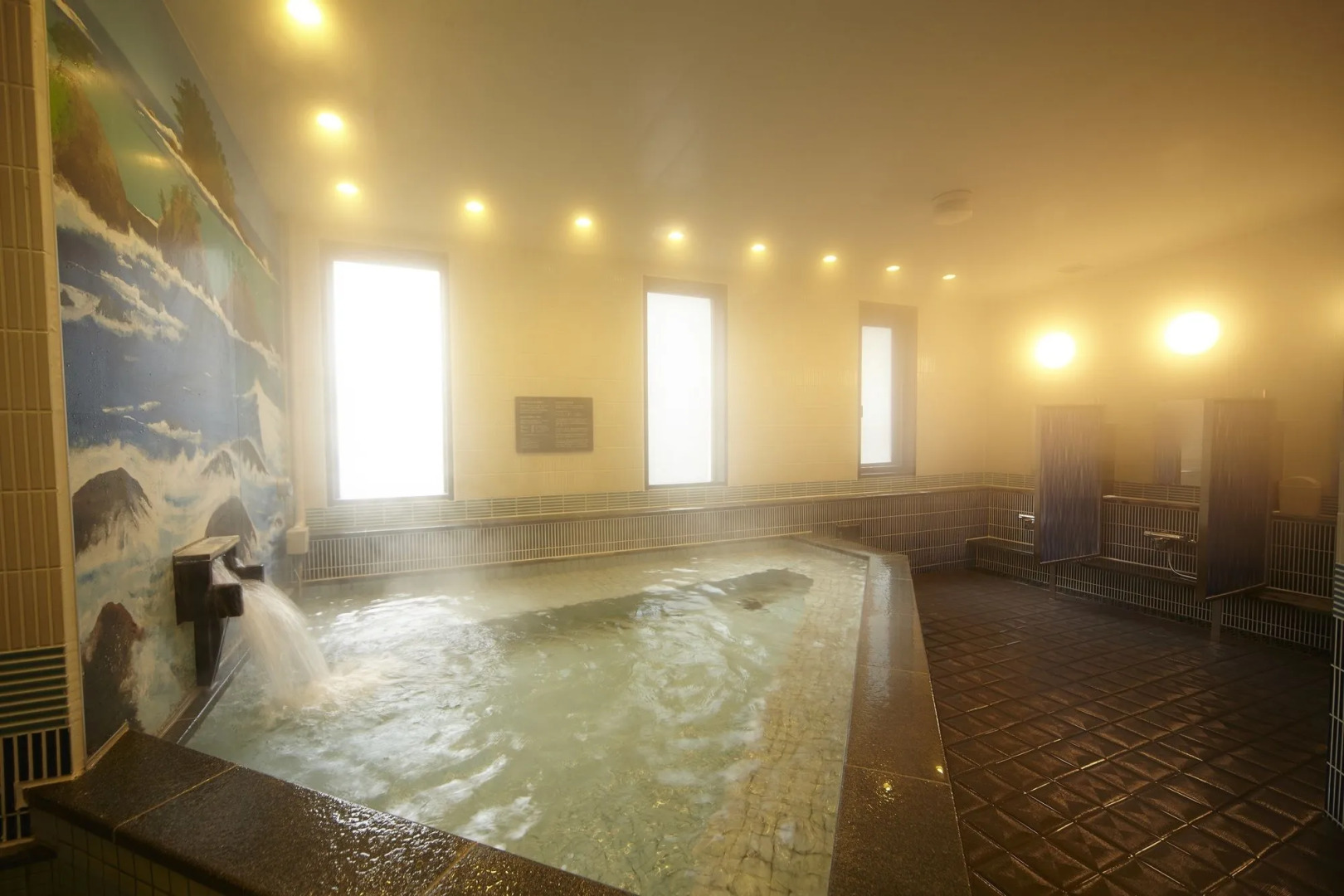 Dormy Inn Express Sendai Hirosedori