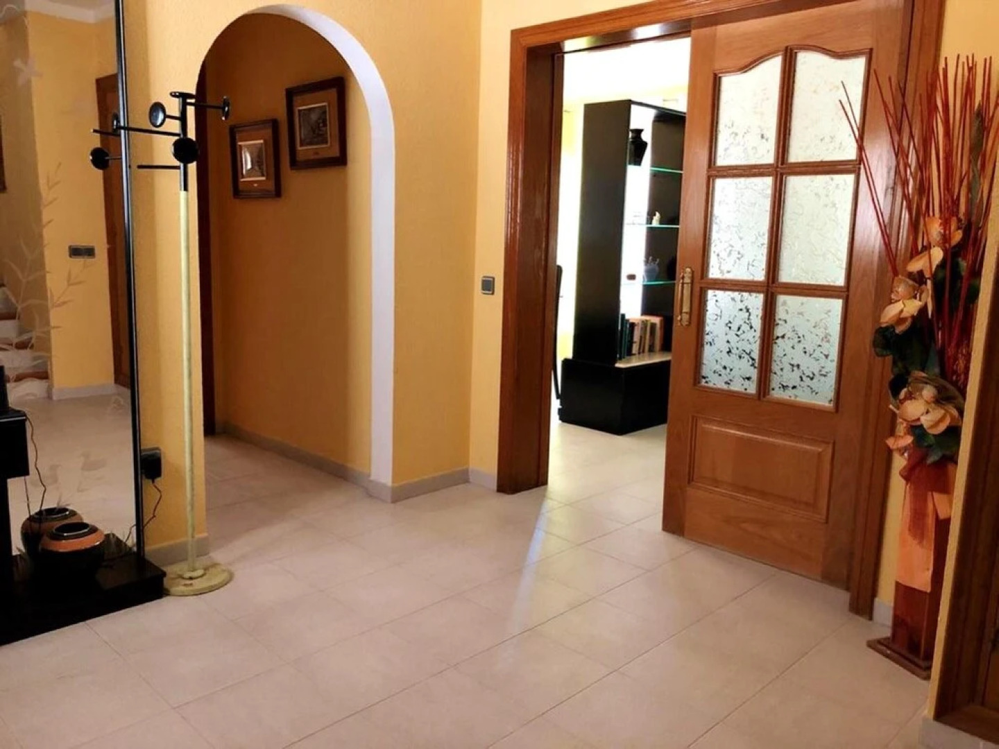 Villa With 3 Bedrooms in Girona, With Wonderful Mountain View, Private Pool, Enclosed Garden Near the Beach