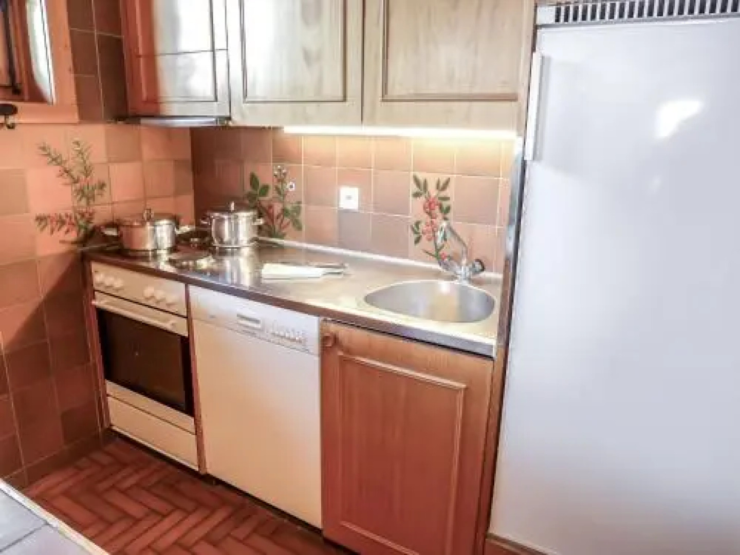 Apartment Grand Hôtel A18