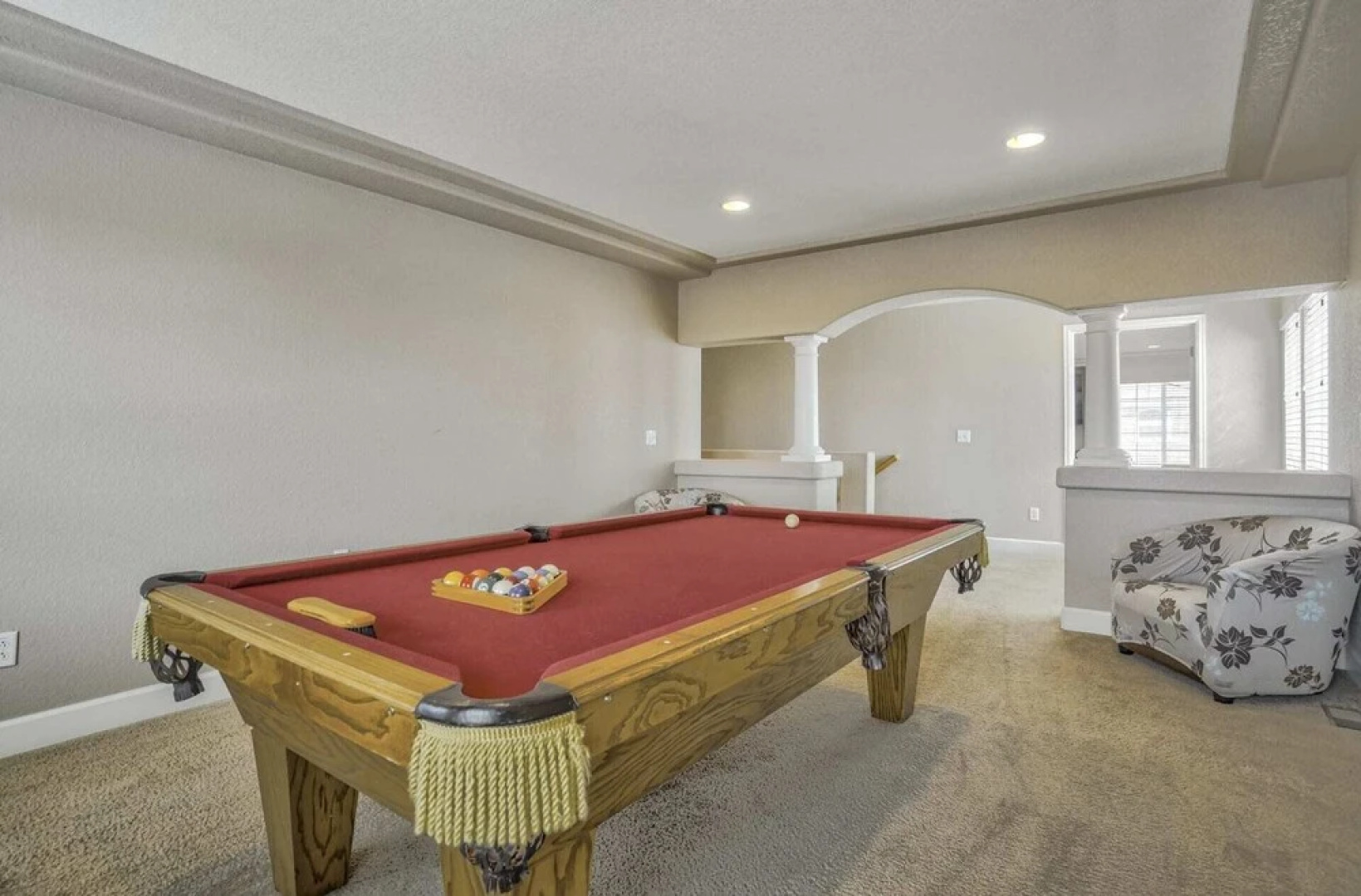 4brhot Tubpool Table, Ping Pong, Foosball!