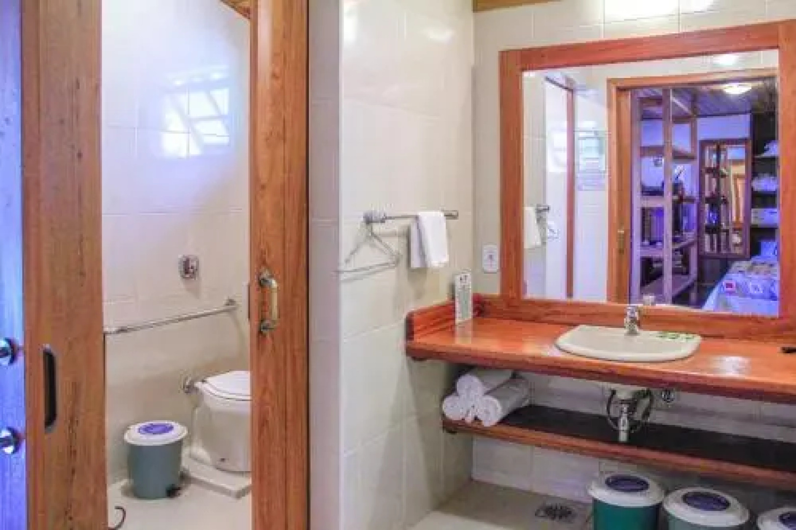 Pousada Vale das Hortensias