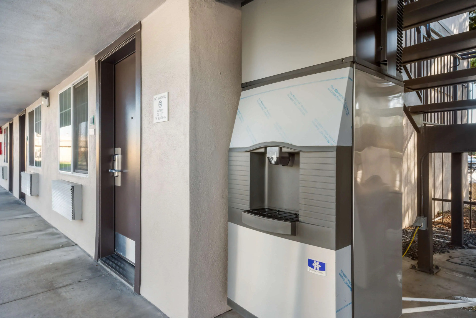 Americas Best Value Inn Santa Rosa, CA