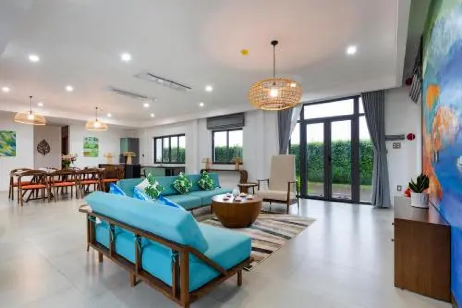 Vietsovpetro Ho Tram Resort