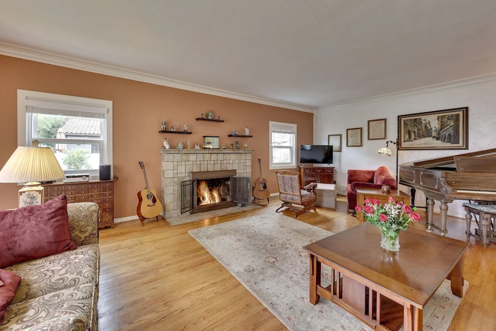 Southern California Vacation Rental: Private Pool!