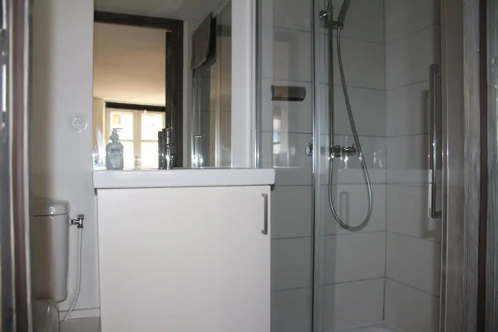 Résidence des Epinois Mélèze