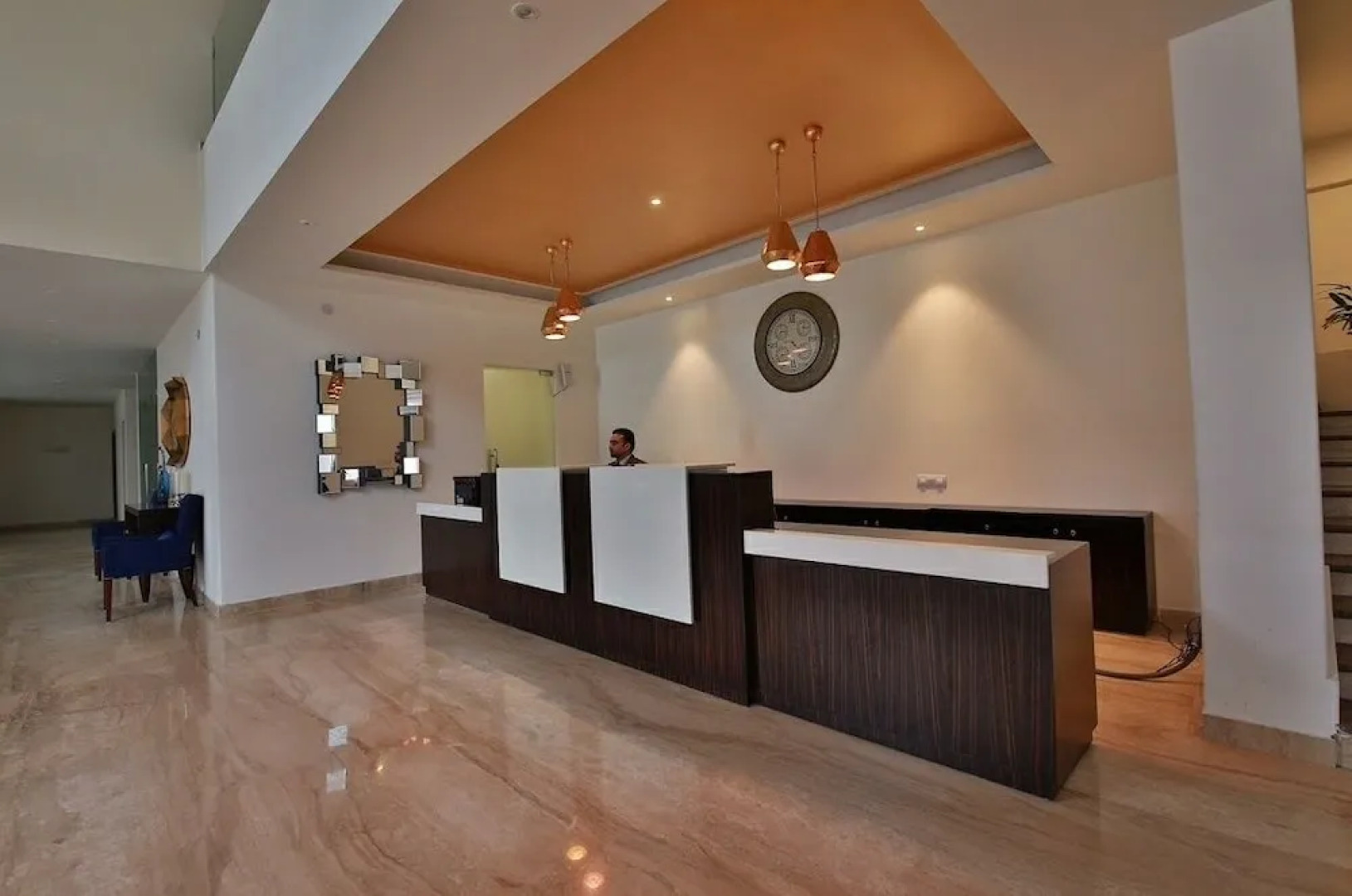 Best Western Indraprastha Resort And Spa