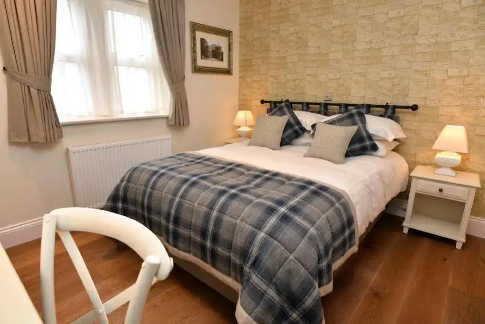 The Woolly Sheep Inn