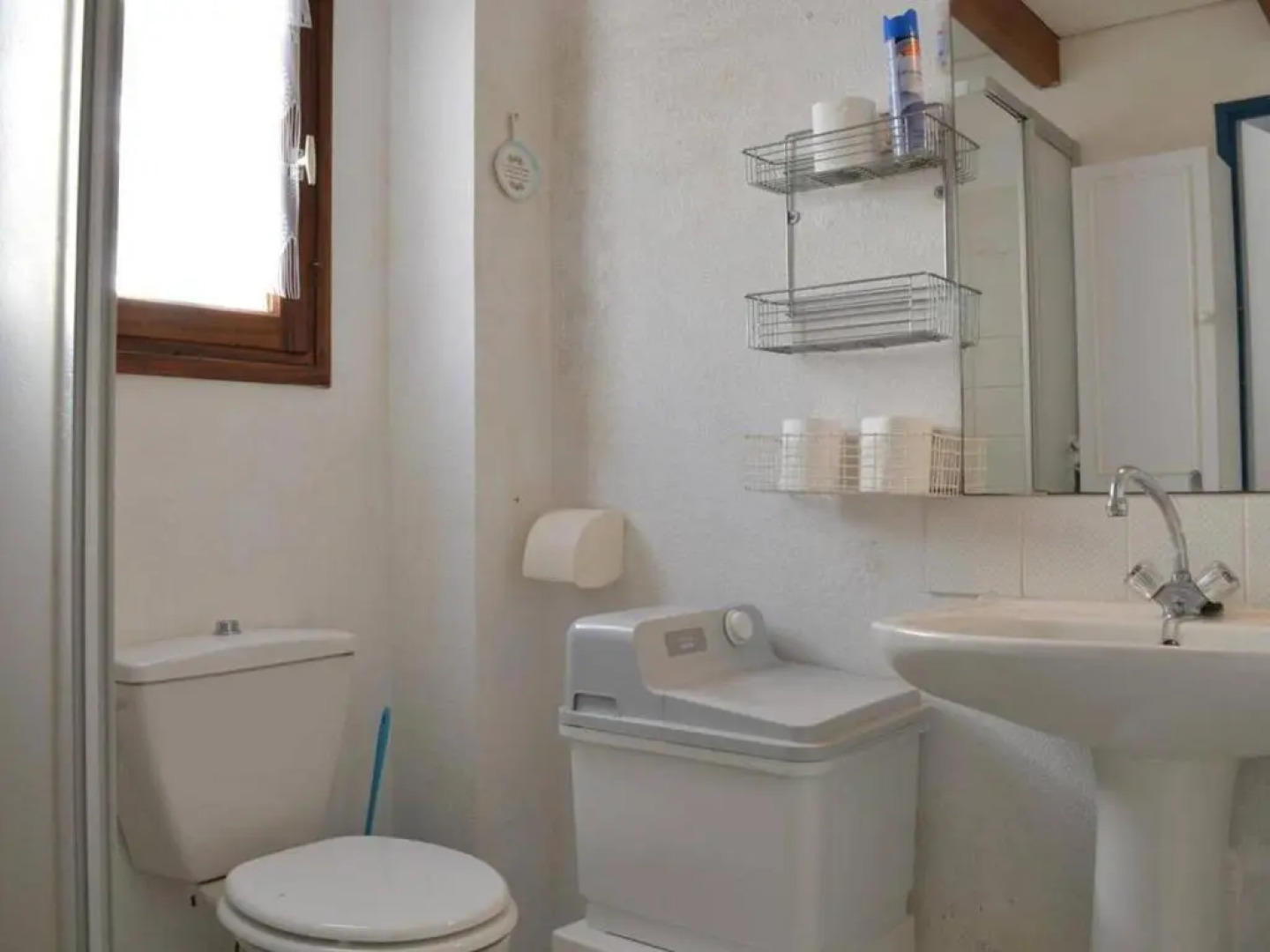 Maison Fleury-Saint-Pierre-la-Mer, 1 pièce, 4 personnes - FR-1-229D-250