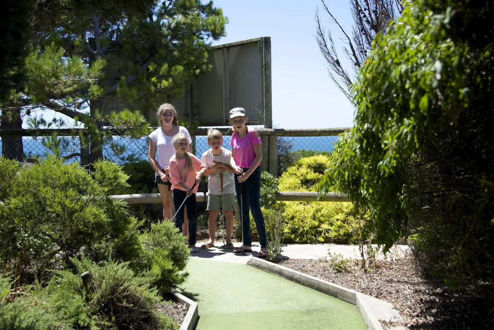 Seafront Hotel Kangaroo Island