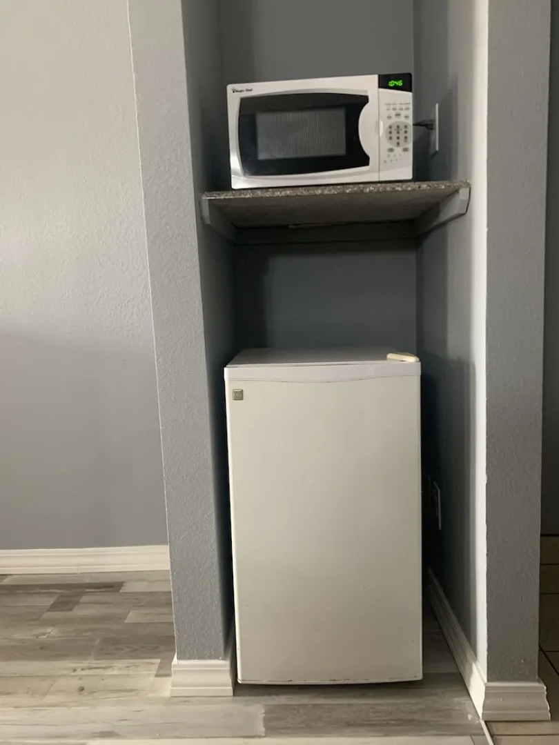 Executive Inn Oklahoma City