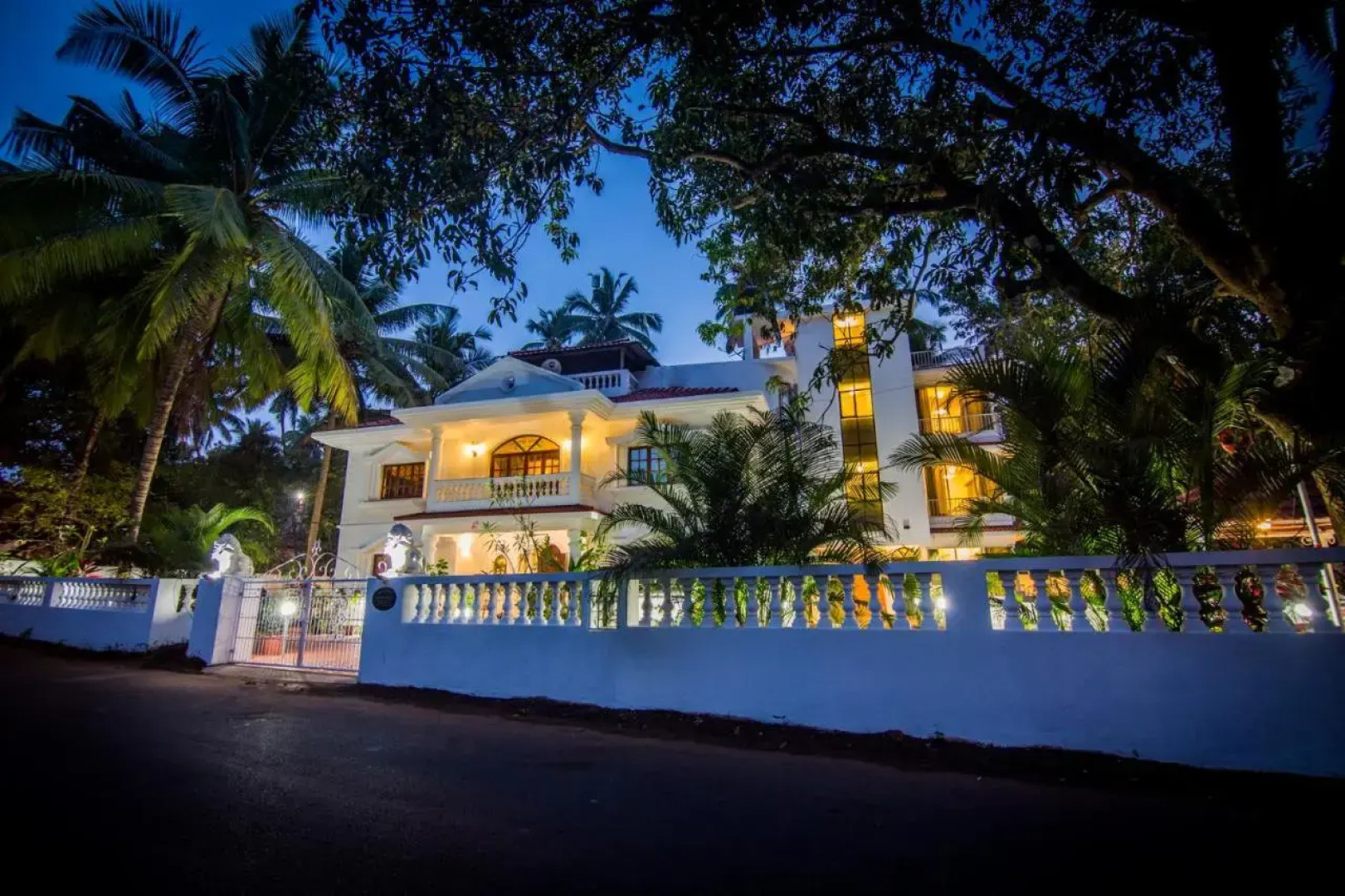 Pinnacle Holiday Homes