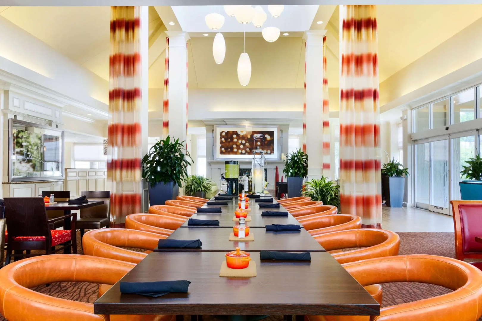 Hilton Garden Inn Atlanta East/Stonecrest