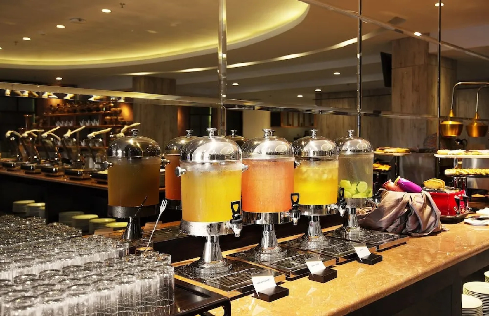 THE SYA Regency Palu by SoASIA