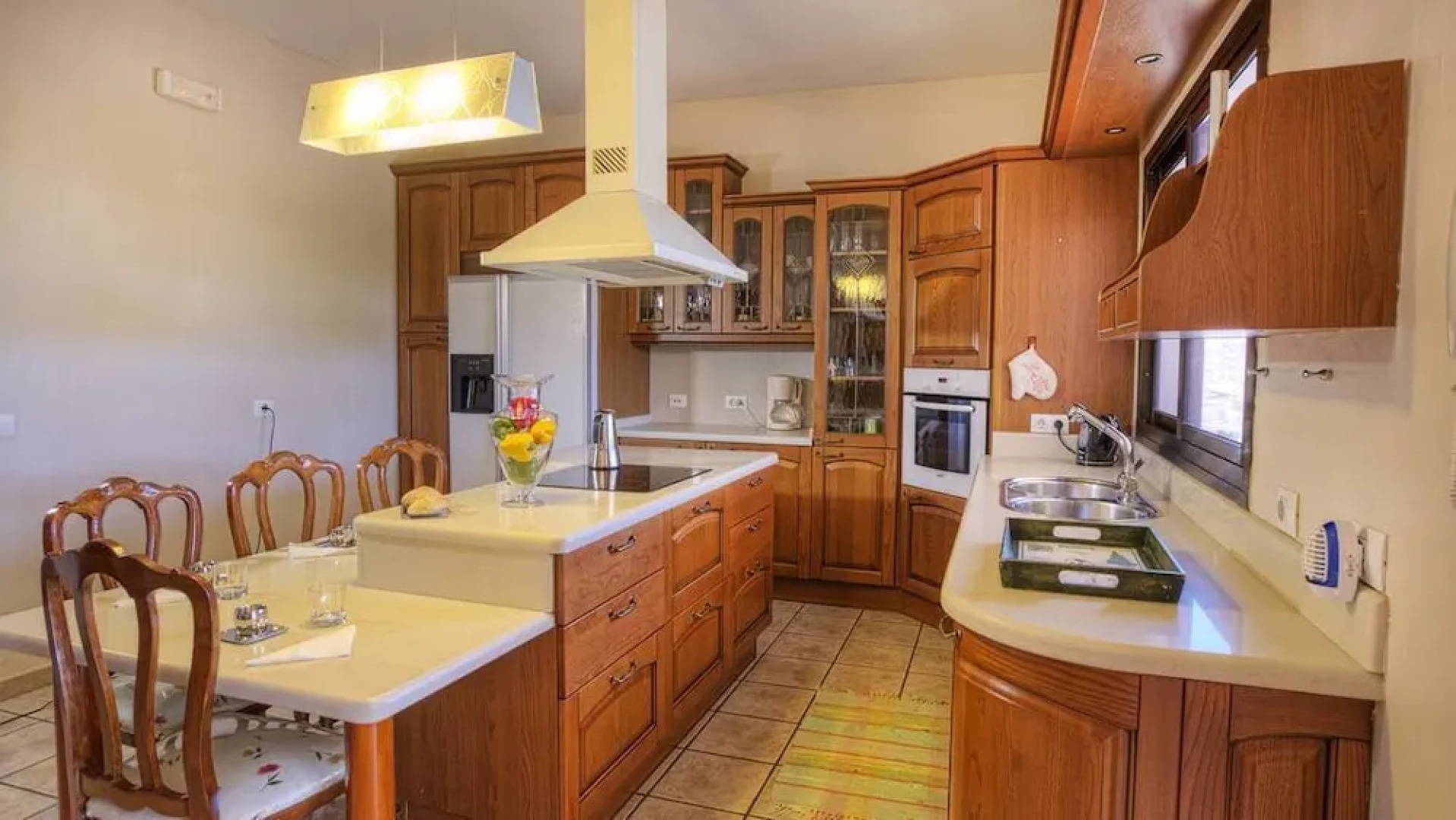 Villa Ada Fuerteventura & Spa