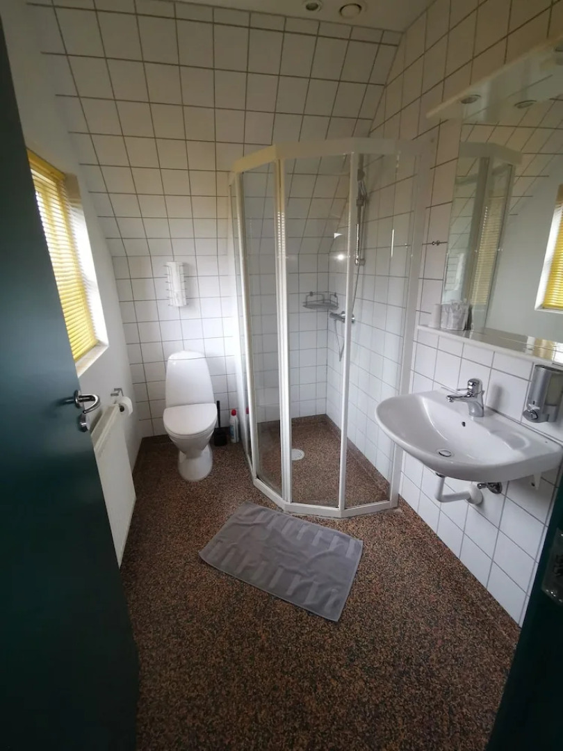 Hotel Ole lunds Gaard