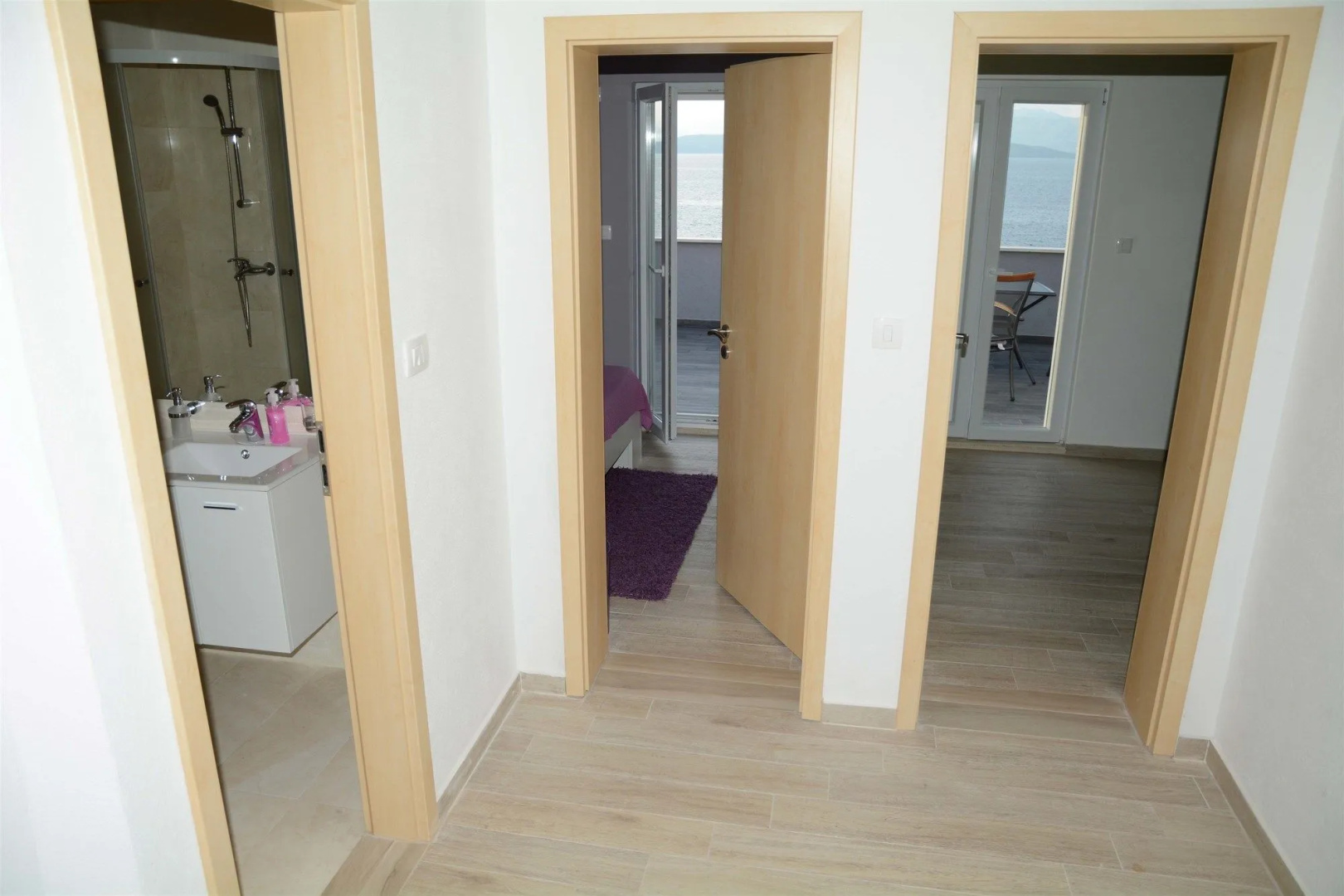 Apartments Dubas