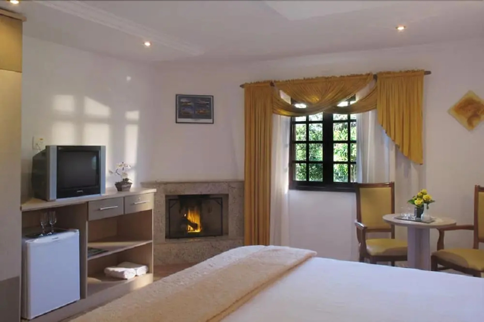 Resort Monte das Oliveiras