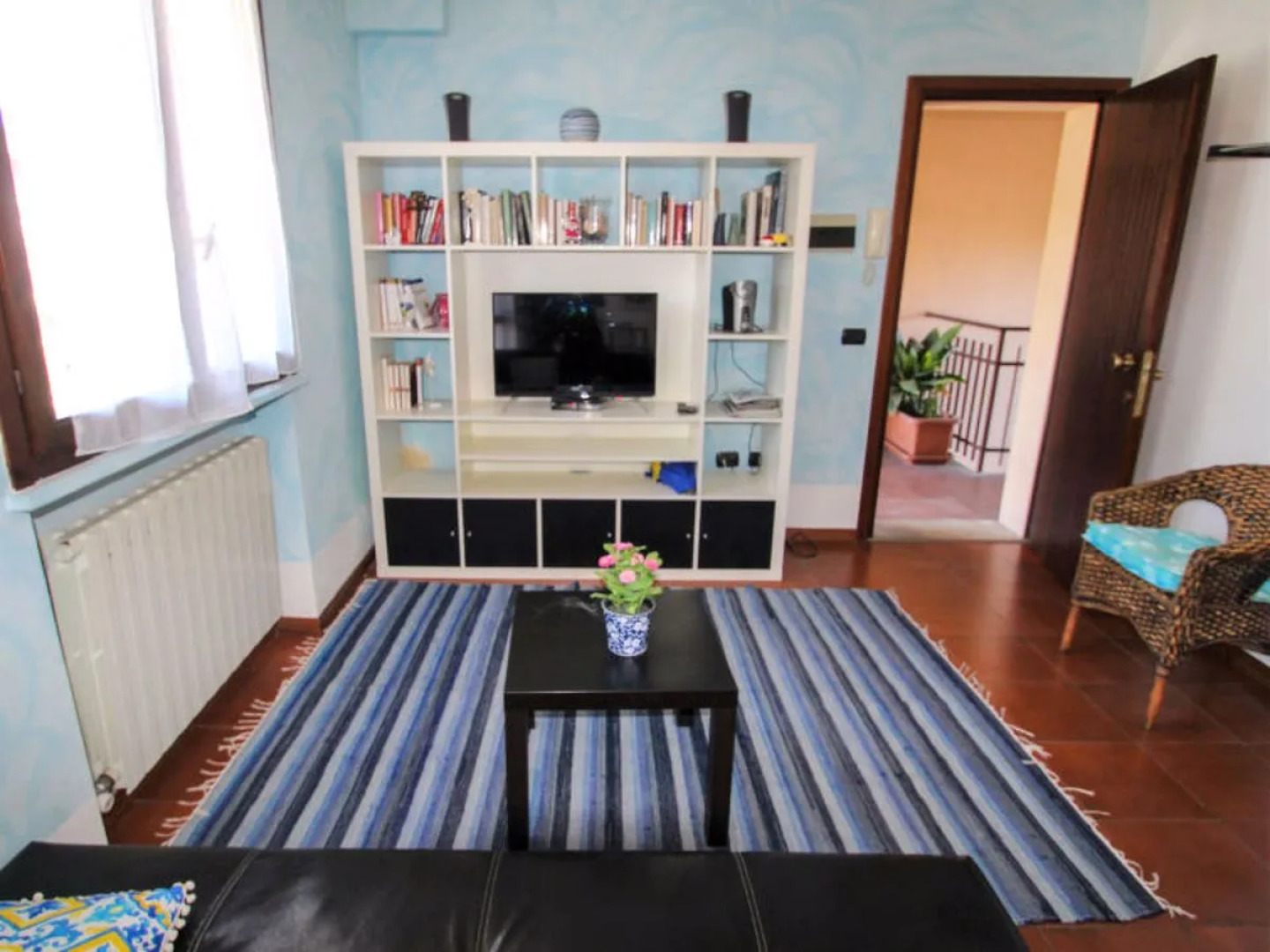 Locazione Turistica Blue Lagoon