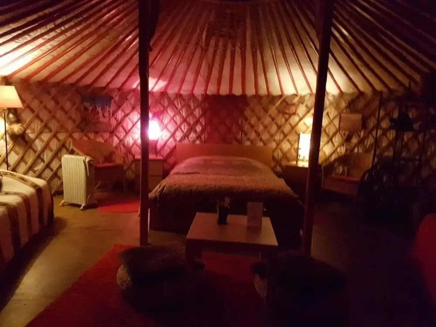 Destination Ailleurs