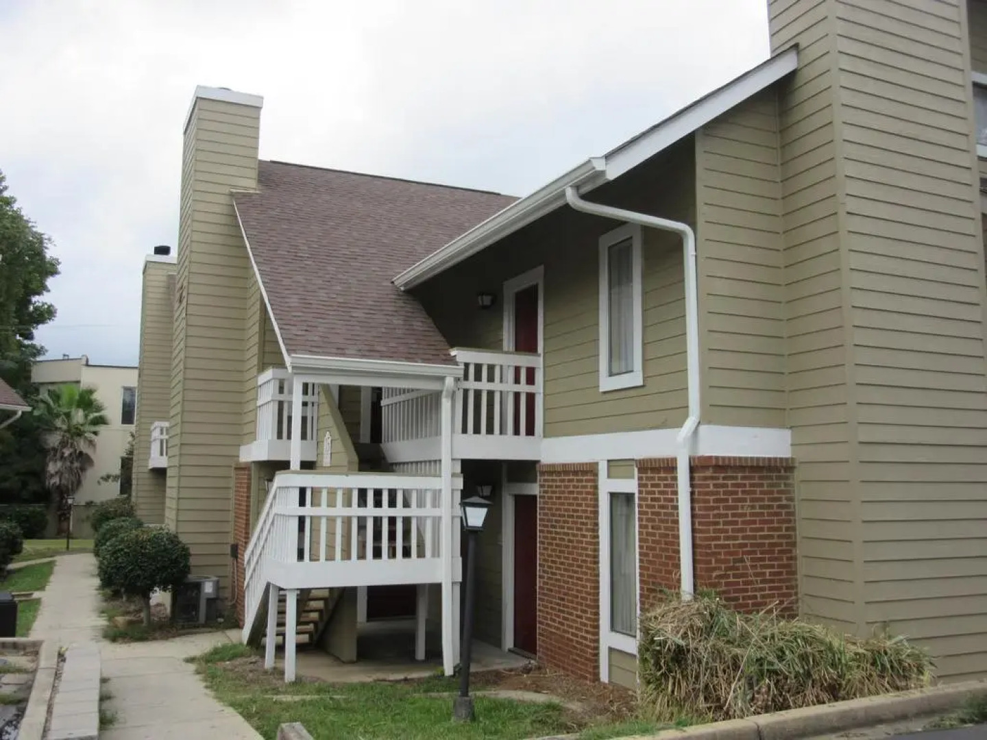 Cloverleaf Suites Columbia