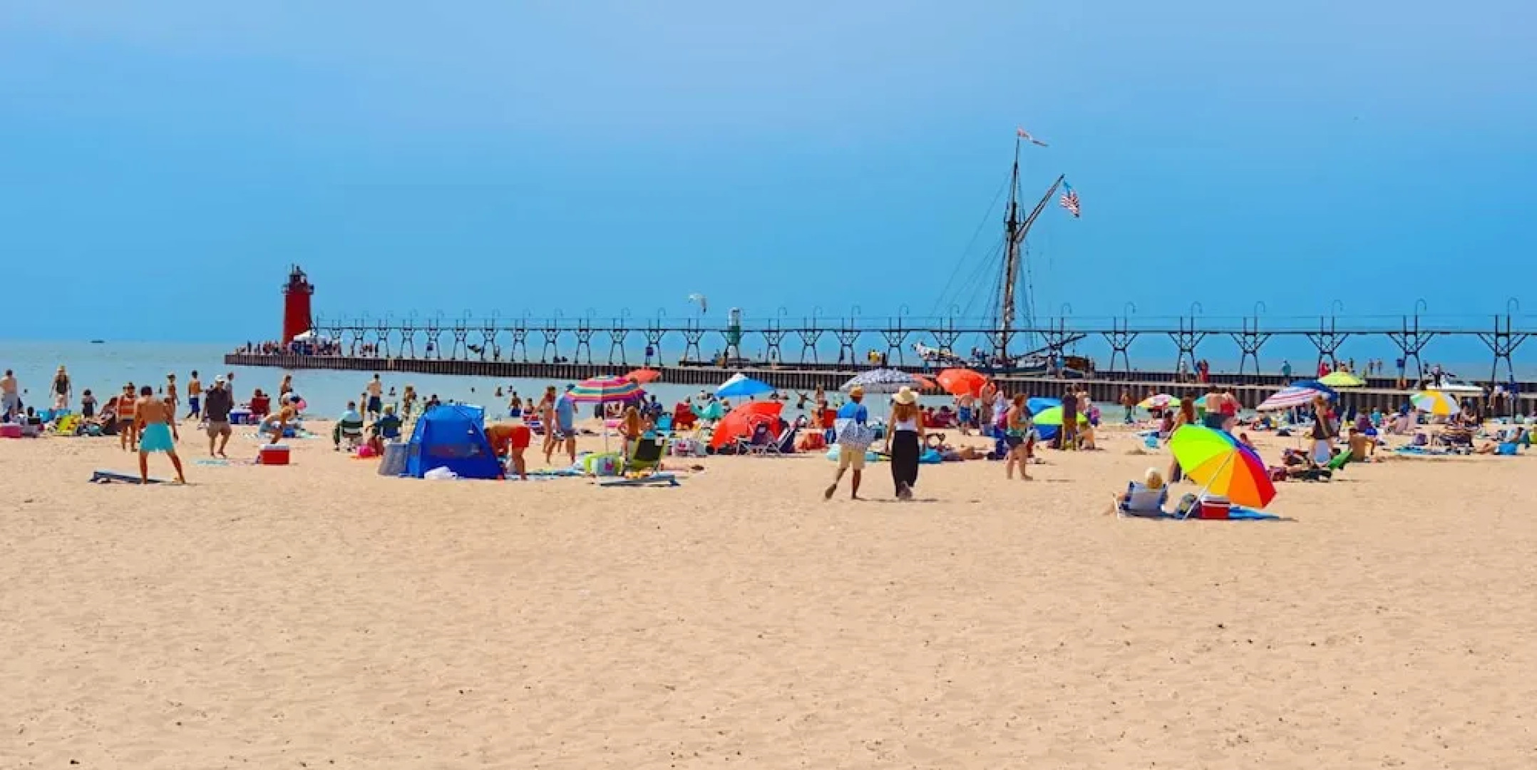 Holiday Inn Express South Haven by IHG