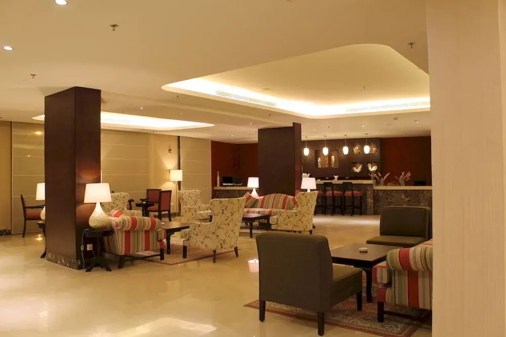 Swiss-Belhotel Aqaba City