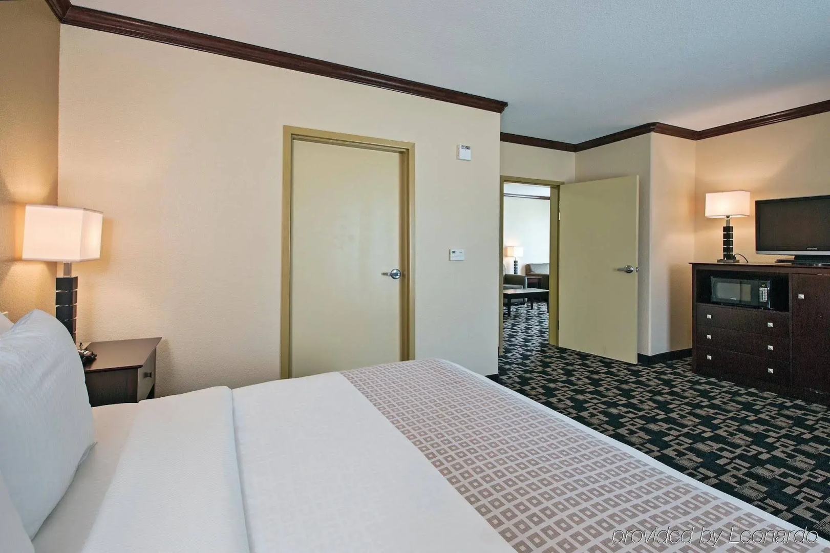 La Quinta Inn & Suites Joshua