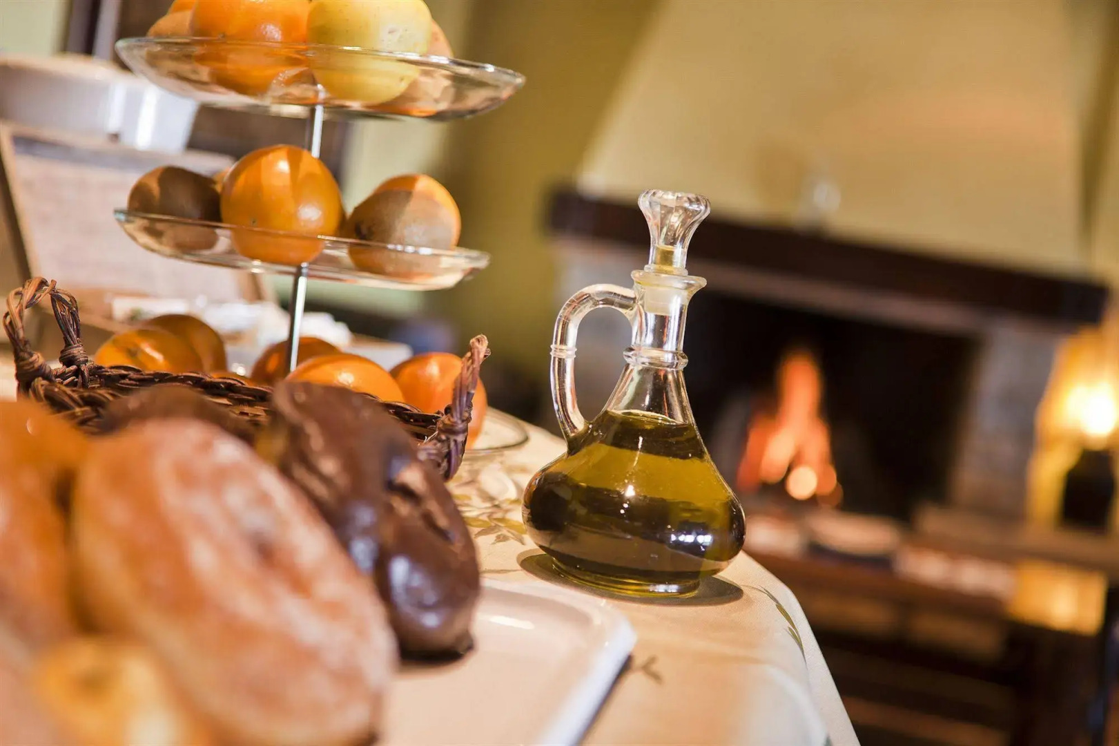 El Balcón de Nieves