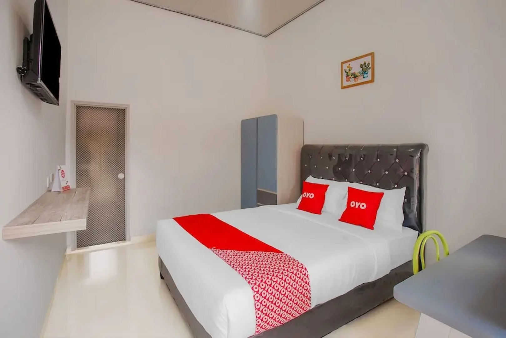 Wisma Bambu Syariah by  OYO Rooms