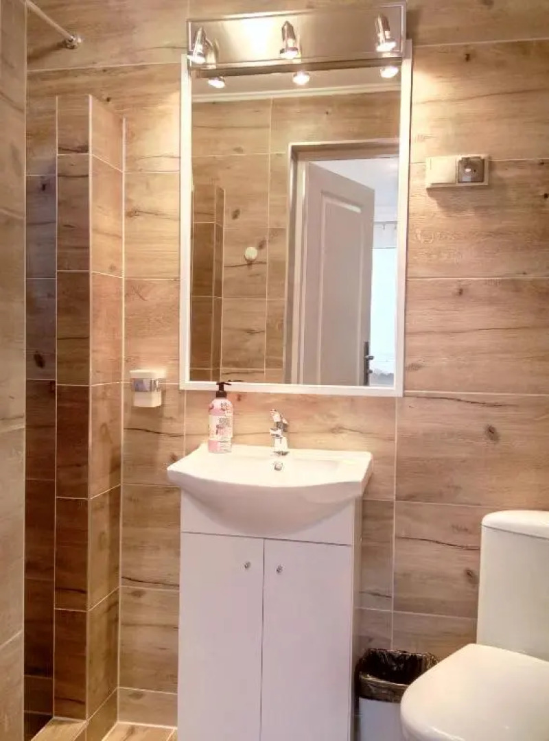 Pokoje Gościnne Gazda