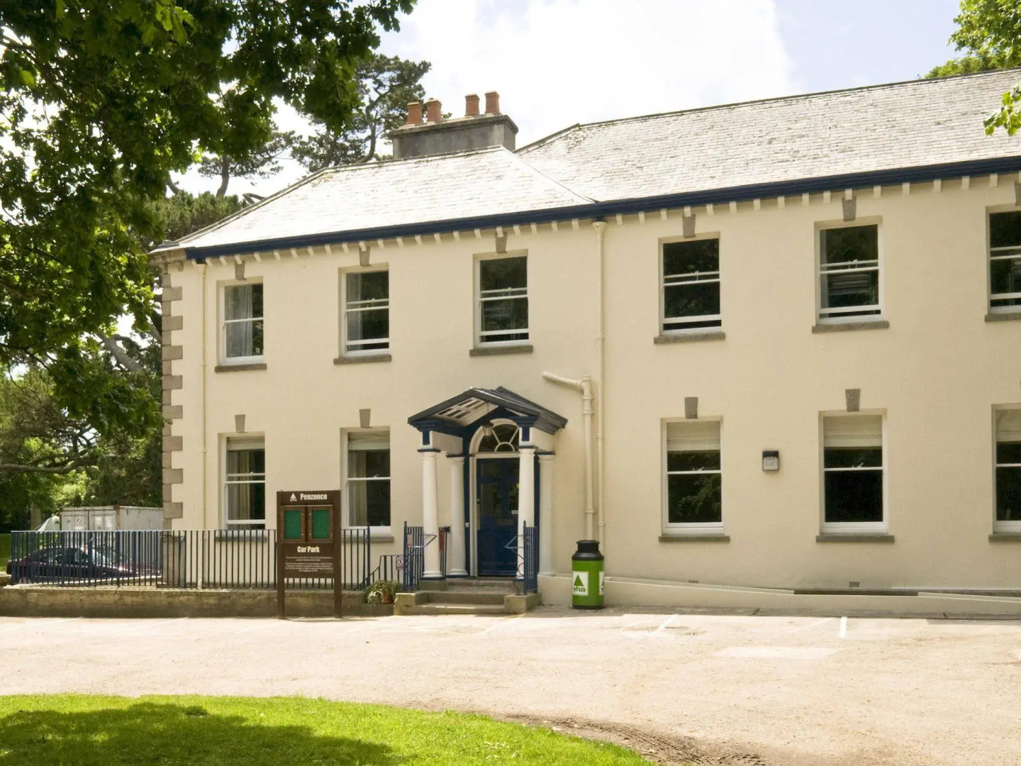 YHA Penzance - Hostel