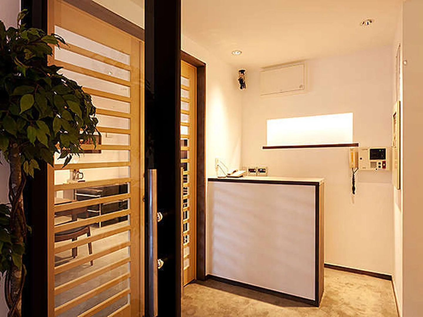 Yukkura Inn