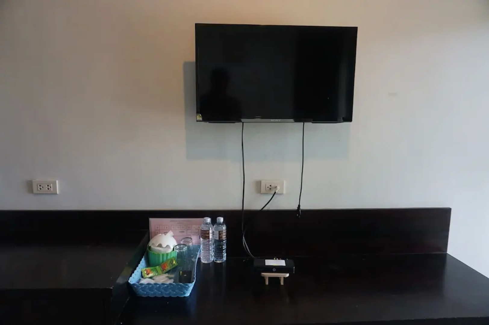 Baan Nongnooch Hotel